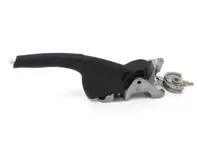 Handbrake lever. Porsche 986 Boxster 2003>> - 99642403107FHF, 99642403107, 99642403113FFR, 99642403107FHJ, 99642403107FHK, 99642403107VSR, 99642403107FHD, 99642403107FHG, 99642403107FHE